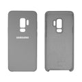 Capinha Celular Galaxy S9 Plus Silicone Cover Aveludado