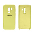 Capinha Celular Galaxy S9 Plus Silicone Cover Aveludado