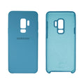 Capinha Celular Galaxy S9 Plus Silicone Cover Aveludado