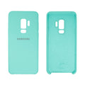 Capinha Celular Galaxy S9 Plus Silicone Cover Aveludado