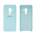 Capinha Celular Galaxy S9 Plus Silicone Cover Aveludado