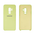 Capinha Celular Galaxy S9 Plus Silicone Cover Aveludado