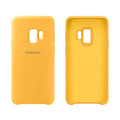 Capinha Celular Galaxy S9 Silicone Cover Aveludado