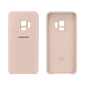 Capinha Celular Galaxy S9 Silicone Cover Aveludado