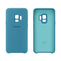 Capinha Celular Galaxy S9 Silicone Cover Aveludado