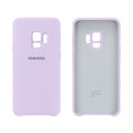 Capinha Celular Galaxy S9 Silicone Cover Aveludado