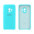 Capinha Celular Galaxy S9 Silicone Cover Aveludado