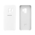 Capinha Celular Galaxy S9 Silicone Cover Aveludado