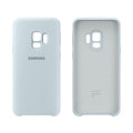 Capinha Celular Galaxy S9 Silicone Cover Aveludado