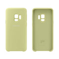 Capinha Celular Galaxy S9 Silicone Cover Aveludado