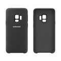 Capinha Celular Galaxy S9 Silicone Cover Aveludado