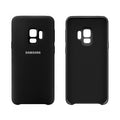 Capinha Celular Galaxy S9 Silicone Cover Aveludado