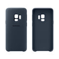 Capinha Celular Galaxy S9 Silicone Cover Aveludado