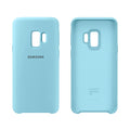 Capinha Celular Galaxy S9 Silicone Cover Aveludado
