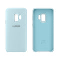 Capinha Celular Galaxy S9 Silicone Cover Aveludado