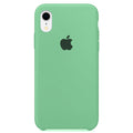 Capinha Celular iPhone XR Silicone Cover