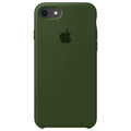 Capinha Celular iPhone 7, 8 e SE 2ª e 3ª Geração Silicone Cover