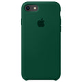 Capinha Celular iPhone 7, 8 e SE 2ª e 3ª Geração Silicone Cover