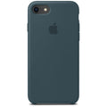 Capinha Celular iPhone 7, 8 e SE 2ª e 3ª Geração Silicone Cover