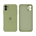 Capinha Celular iPhone 11 com Proteção de Câmera