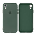 Capinha Celular para iPhone XR com Proteção de Câmera