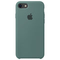 Capinha Celular iPhone 7, 8 e SE 2ª e 3ª Geração Silicone Cover