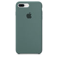 Capinha Celular iPhone 7 Plus e 8 Plus Silicone Cover