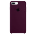 Capinha Celular iPhone 7 Plus e 8 Plus Silicone Cover