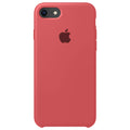 Capinha Celular iPhone 7, 8 e SE 2ª e 3ª Geração Silicone Cover