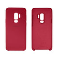 Capinha Celular Galaxy S9 Plus Silicone Cover Aveludado